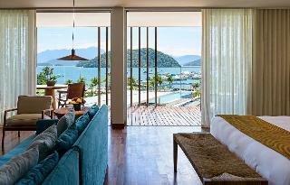 Hotel Fasano Angra Dos Reis