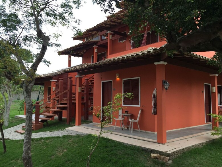 Hotel Pousada Le Jardin