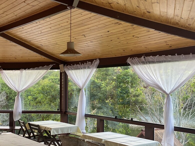 Hotel Pousada Le Jardin