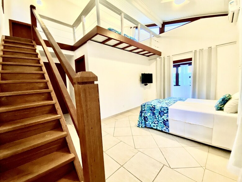 Hotel Pousada Le Jardin