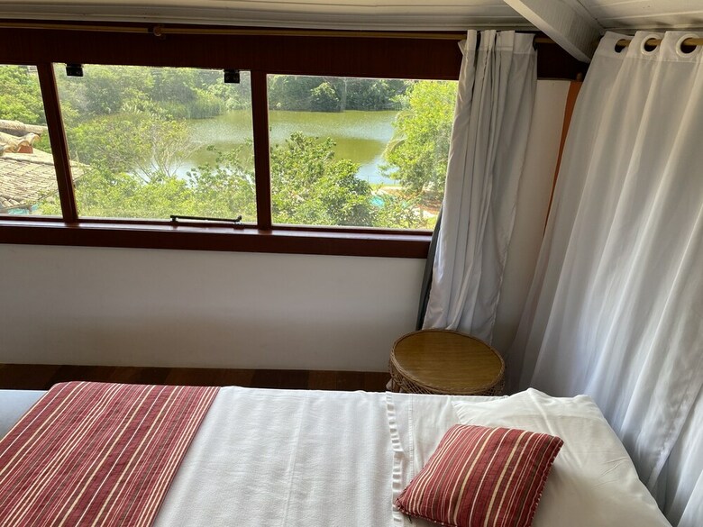 Hotel Pousada Le Jardin