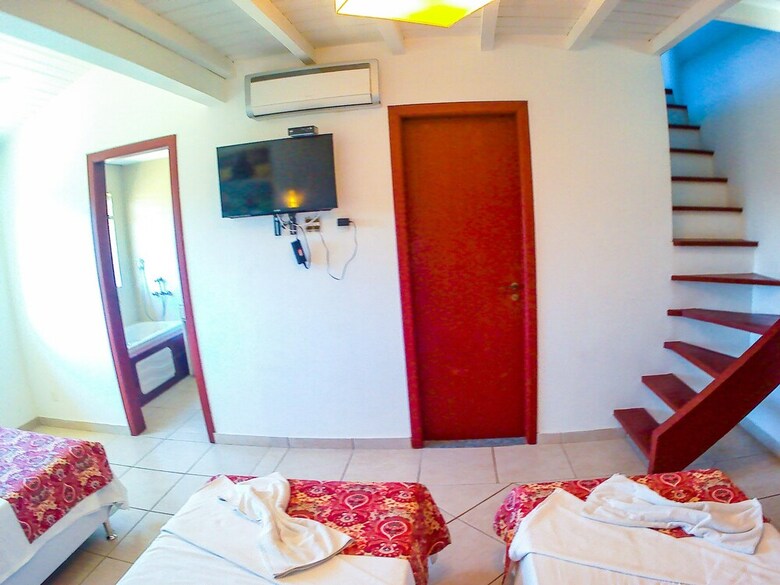Hotel Pousada Le Jardin