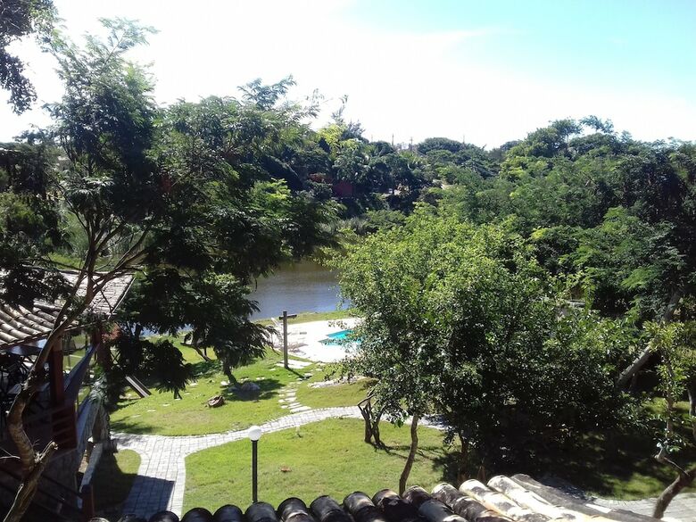 Hotel Pousada Le Jardin