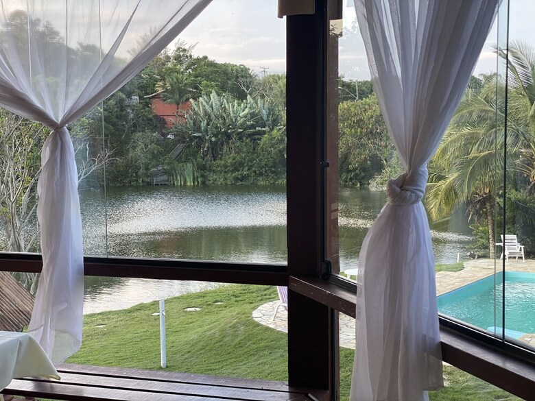 Hotel Pousada Le Jardin