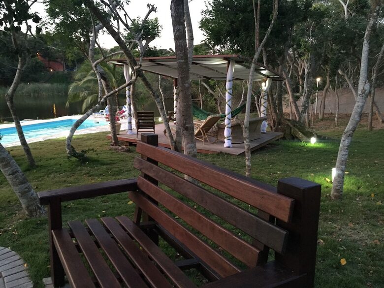 Hotel Pousada Le Jardin