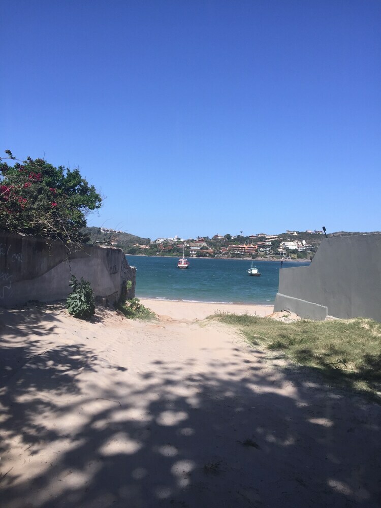 Hotel Pousada Le Jardin