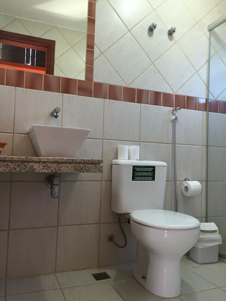 Hotel Pousada Le Jardin