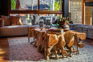 Hotel Wood Casa Da Montanha