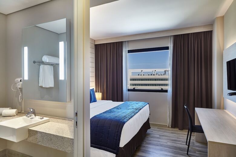 Hotel Contemporaneo
