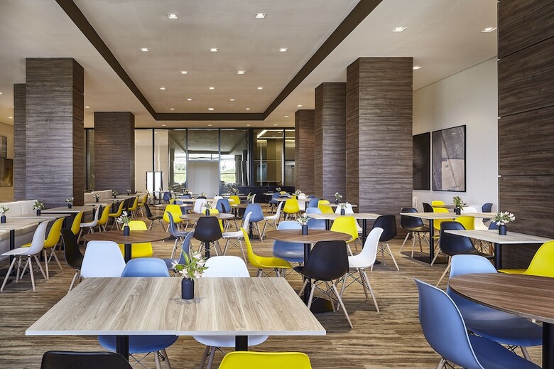 Hotel Contemporaneo