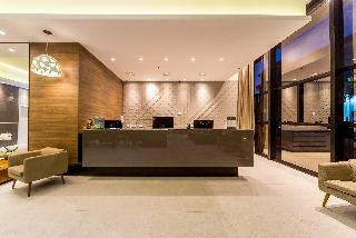 Hotel Laghetto Viverone Rio Grande