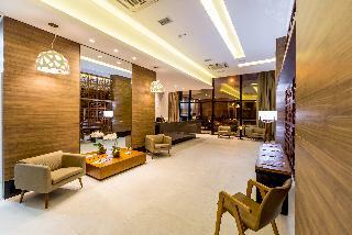 Hotel Laghetto Viverone Rio Grande