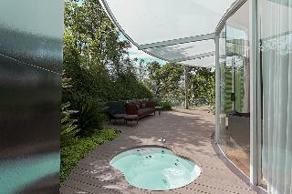 Hotel Unique Garden