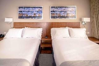 Wyndham Manta Sail Plaza Hotel Convention C