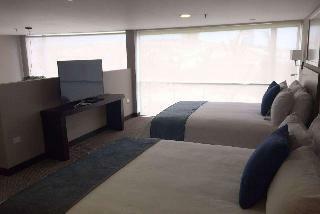 Wyndham Manta Sail Plaza Hotel Convention C