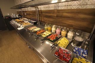 Hotel Impar Suites Barao de Cocais