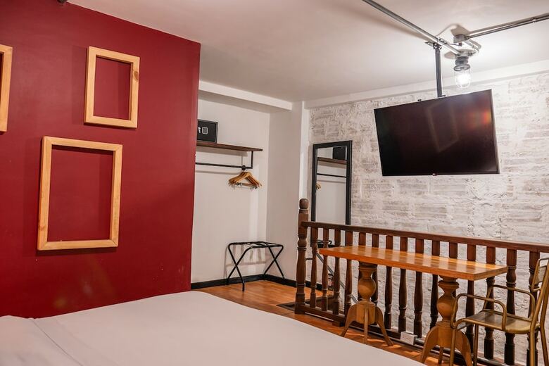 Hotel Socialtel Cartagena