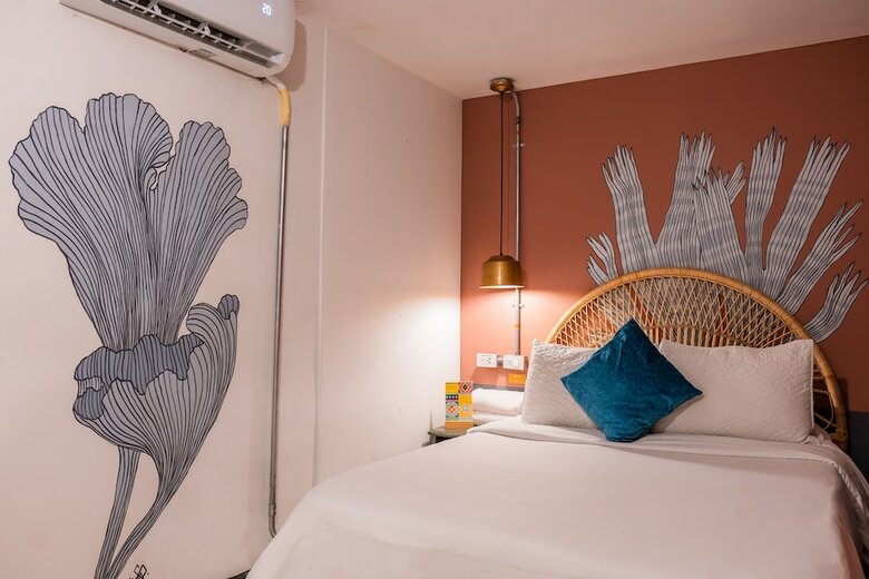 Hotel Socialtel Cartagena