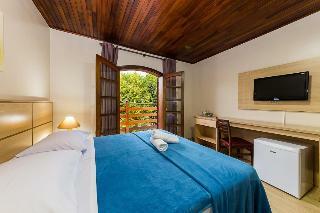 Hotel Nacional Inn Euro Suit Campos