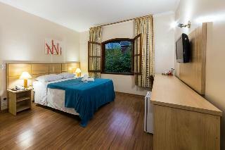 Hotel Nacional Inn Euro Suit Campos