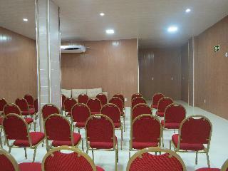 Farol Plaza Hotel By Sol Express