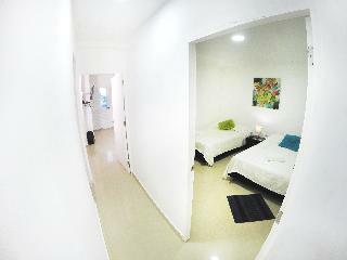 Hotel Molino De Viento