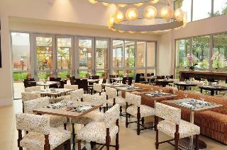 Bourbon Cambara Hotel
