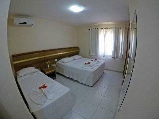 Aquaville Apart Hotel