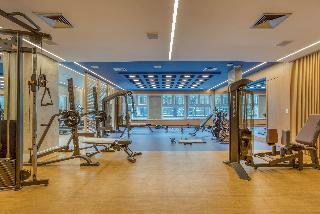 Hotel Wyndham Gramado Termas Resort & Spa