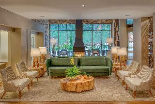 Hotel Wyndham Gramado Termas Resort & Spa