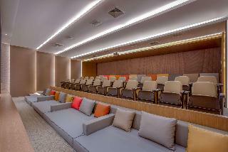 Hotel Wyndham Gramado Termas Resort & Spa