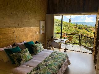 Hotel Cannua Lodge