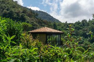 Hotel Cannua Lodge