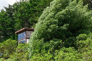 Hotel Cannua Lodge