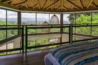 Hotel Cannua Lodge