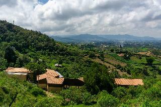 Hotel Cannua Lodge