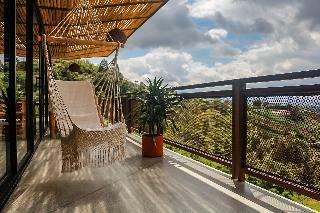 Hotel Cannua Lodge