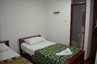 Hotel Casa Del Cafe Guest House