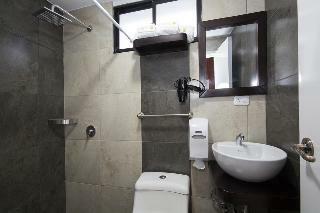 Casa Hotel Baquedano
