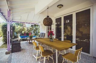 Hotel Summer House San Andres Posada Tur�stica