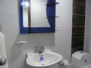 Apartahotel Bahia Tropical 2