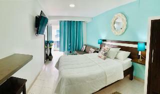 Apartahotel Bahia Tropical 2