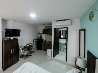 Apartahotel Bahia Tropical 3
