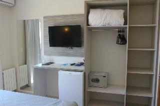Hotel Machadinho Thermas Resort Spa