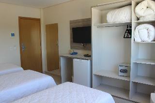 Hotel Machadinho Thermas Resort Spa