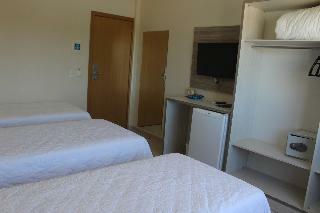 Hotel Machadinho Thermas Resort Spa