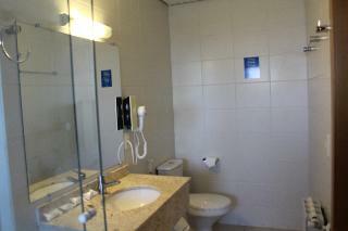 Hotel Machadinho Thermas Resort Spa