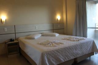Hotel Machadinho Thermas Resort Spa