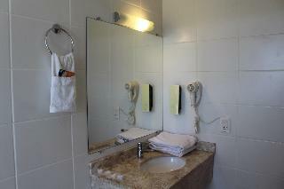 Hotel Machadinho Thermas Resort Spa