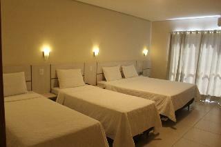 Hotel Machadinho Thermas Resort Spa